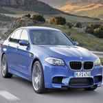 BMW M5 : ...մҹشʻ