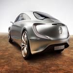 ش!!! Mercedes Benz F125! Concept