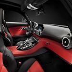 ¨ԧ Mercedes-Benz Ҿͧ AMG GT Coupe ԴǷ