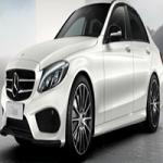 Mercedes-Benz C-Class Ҿ Night Package ´شѹ