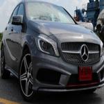  Mercedes-Benz A250 AMG Sport ູ Entry Level Ҥ ç Ѻʹءöʻ