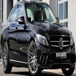 Brabus ʹͪشѾôشʻѺ Mercedes-Benz C-Class