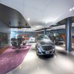 Metro Autohaus ᷹˹ Mercedes-Benz ѹ·ش 2  CEO ѡͧʹѧ Թ حط