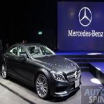 5 觷Ҩسŧѡ 2014 Mercedes-Benz CLS