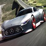 2014 Mercedes AMG Vision Gran Turismo Racing Series 觵ʹö¹