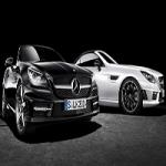 2014 Mercedes-Benz SLK CarbonLOOK Edition ԴǷ Geneva Motor Show