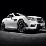  2014 Mercedes-Benz SLK CarbonLOOK Edition çҤ