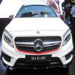 2014 Mercedes-Benz GLA 45 AMG Edition 1 öç Ҥⴹ