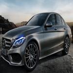  New Mercedes-Benz C 180 Ҥ -ູ  180