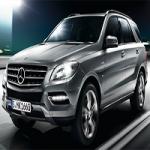 New Mercedes-Benz ML 250 CDI Executive Ҥ -ູ  250 մ 硫ٷտ
