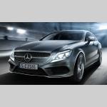  -ູ  250  Ҥ Mercedes-Benz CLS 250 Coupe