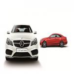  2014 Mercedes-Benz E250 Coupe Limited öç Ҥⴹ