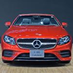 TIME2017: Ҫ Mercedes-Benz E300 Cabriolet AMG Dynamic  Ѻҵ 5.19 ҹҷ Read more at https://www.autospinn.com/2017/12/mercedes-benz-e300-cabriolet-amg-dynamic-in-motor-expo-2017/#KRy4tK2BZ5bd0q8q.99