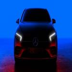 觷 2018 Mercedes-Benz A-Class ͹Դ 2 Ҿѹ