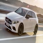 Ҿ All New Mercedes-Benz A-Class ͧ硢ͧ ¹͡ٻѡɳ ش