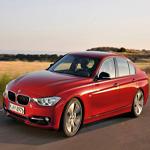 BMW 3-Series:โฉมใหม่มาแล้ว เริ่มกวาดยอดปีหน้า