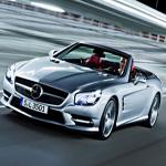 ͧ....Benz SL 