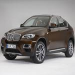 BMW X6 : Ѻ (ԧ ) Դਹҹ