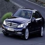 ใหม่ Mercedes-Benz C-Class รุ่นปี 2012 ไมเนอร์เชนจ์เน้นภายในสไตล์ E-Class ใหม่ Mercedes-Benz C-Class รุ่นปี 2012 ไมเนอร์เชนจ์เน้นภายในสไตล์ E-Class