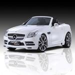 Mercedes-Benz SLK R172 蹻 2012 㹪ش Accurian RS