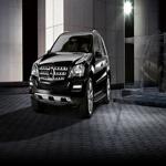 เปิดตัวครั้งแรกในอาเซียน กับ The new M-Class เปิดตัวครั้งแรกในอาเซียน กับ The new M-Class