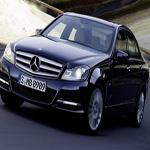 Mercedes Benz C-Class เก๋งกลางตัวงามที่จะมาเร็วๆนี้ Mercedes Benz C-Class เก๋งกลางตัวงามที่จะมาเร็วๆนี้