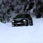 New! BMW M5 คลุกฝุ่นเมืองหนาวไถลโชว์กลางหิมะ New! BMW M5 คลุกฝุ่นเมืองหนาวไถลโชว์กลางหิมะ