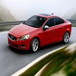 Volvo S60-XC60R สปอร์ตเน้นๆ..แรงเต็มอารมณ์ Volvo S60-XC60R สปอร์ตเน้นๆ..แรงเต็มอารมณ์