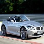 BMW Z2 ôͧ  2014