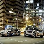 BMW i3 ..อีกหนึ่งซิตี้คาร์ไฟฟ้าที่พร้อมลุยในอีก 2 ปี BMW i3 ..อีกหนึ่งซิตี้คาร์ไฟฟ้าที่พร้อมลุยในอีก 2 ปี