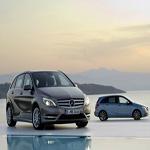 Mercedes Benz B-Class 2012 ..เผยโฉมอเนกประสงค์คันใหม่ที่พกความทันสมัยมาพร้อมเพรียง Mercedes Benz B-Class 2012 ..เผยโฉมอเนกประสงค์คันใหม่ที่พกความทันสมัยมาพร้อมเพรียง