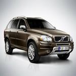 2012 Volvo XC 90 สปอร์ตหรูหรามากมายยิ่งขึ้น 2012 Volvo XC 90 สปอร์ตหรูหรามากมายยิ่งขึ้น