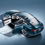 Volvo Concept You ต่อยอดอีกนิดจากคอนเซปต์สุดหรู Volvo Concept You ต่อยอดอีกนิดจากคอนเซปต์สุดหรู