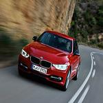 New! BMW Series 3 ..กลับมาทวงบัลลังค์คอมแพ็คคาร์สุดหรู New! BMW Series 3 ..กลับมาทวงบัลลังค์คอมแพ็คคาร์สุดหรู
