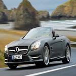 Mercedes Benz SL 2013  ѺҾش˭