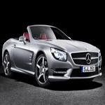 Mercedes Benz SL 2013 ʻ շµ