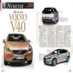 ش ҷ Volvo V40 Hatchback մԪǴҾ͹