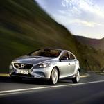 Volvo V40 Hatchback ѹա  5 е