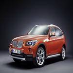 BMW X1 2013 Ǵ˹ҷٴ觢