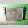 หม้อน้ำ อะไหล่เบนซ์ e230 w210 หม้อน้ำ อะไหล่เบนซ์ e230 w210