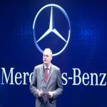 เมอร์เซเดส-เบนซ์มั่นใจตลาดรถหรูโตต่อเนื่องทะลุ 2 หมื่นคันปีนี้