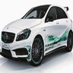 2014 Mercedes-Benz A45 AMG PETRONAS Green Edition 蹾ѺΌ F1