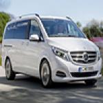 Դ 2014 Mercedes-Benz V-Class Ѿô¹͡