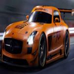 Mercedes-Benz SLS AMG GT3 45th Anniversary Edition Ẻѹš