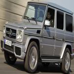 Mercedes-Benz G-Class ԡ˭㹻 2017