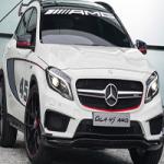 մ 2014 Mercedes-Benz GLA ͧѧþѲҤ