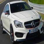 2015 Mercedes-Benz CLA Shooting Brake Դ鹻չ