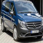  2014 Mercedes-Benz Vito öشٷҧҧشдѺǡѹ