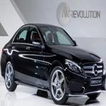 BENZ NK Դ New C200 CGI AMG Full Option  WARRANTY 5 ӡѴзҧ