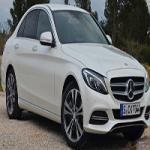 Mercedes-Benz ¨ԧ C-Class 蹻ԹκԴ Ѵ 49.7 ./Ե